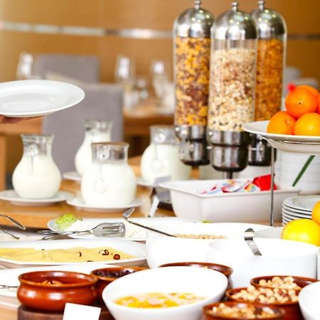 Hotel - Pension Vesta Bad Elster Εξωτερικό φωτογραφία