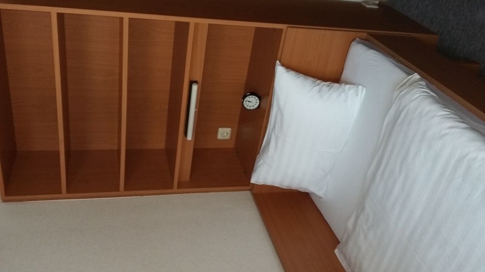 Hotel - Pension Vesta Bad Elster Εξωτερικό φωτογραφία