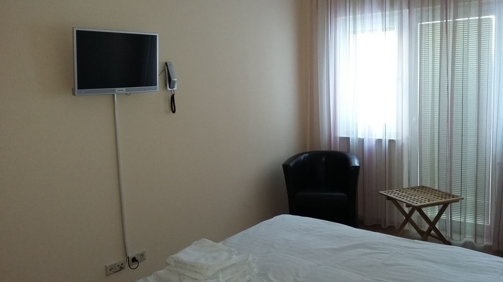 Hotel - Pension Vesta Bad Elster Εξωτερικό φωτογραφία