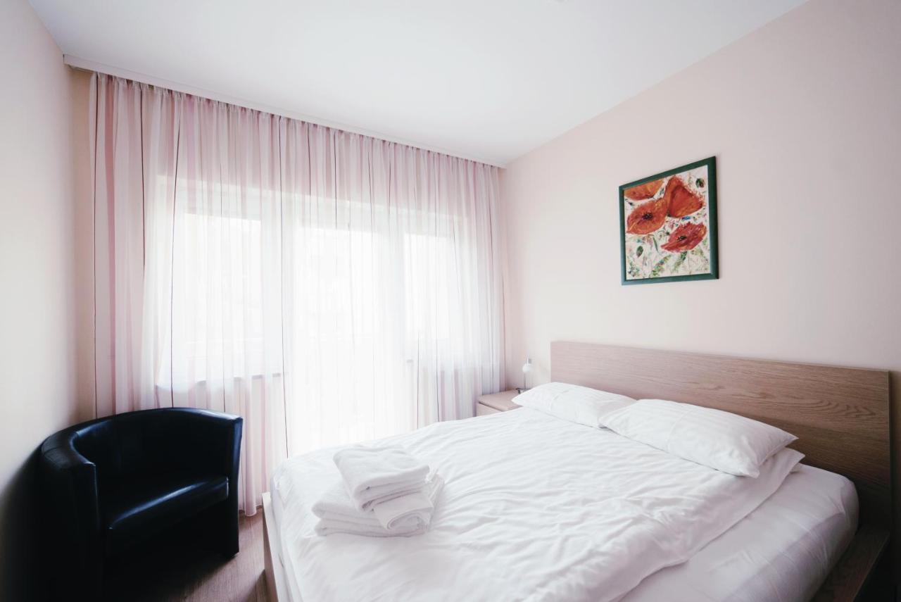 Hotel - Pension Vesta Bad Elster Εξωτερικό φωτογραφία