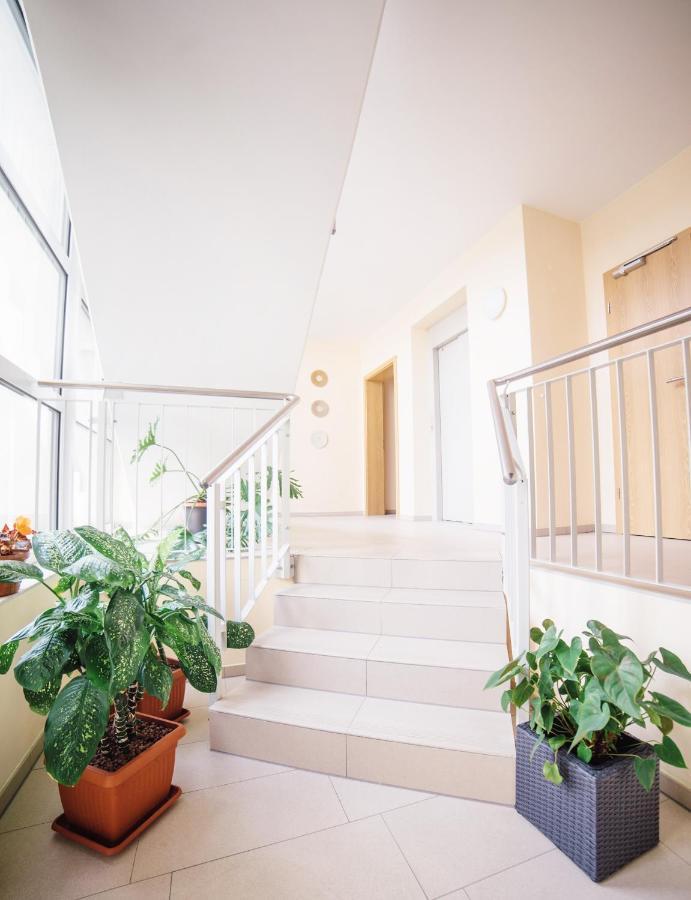 Hotel - Pension Vesta Bad Elster Εξωτερικό φωτογραφία