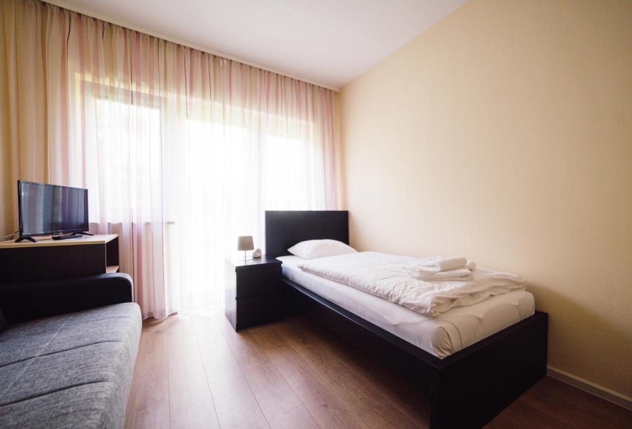 Hotel - Pension Vesta Bad Elster Εξωτερικό φωτογραφία